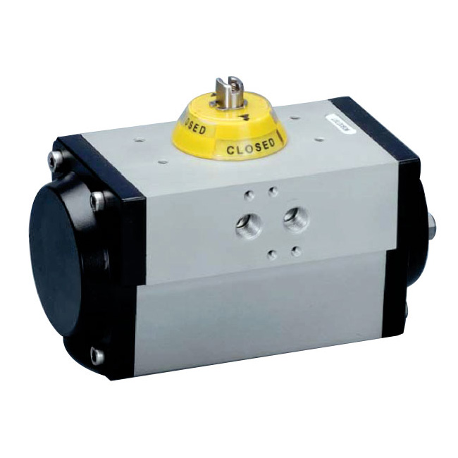 点击查看商品:气动执行器