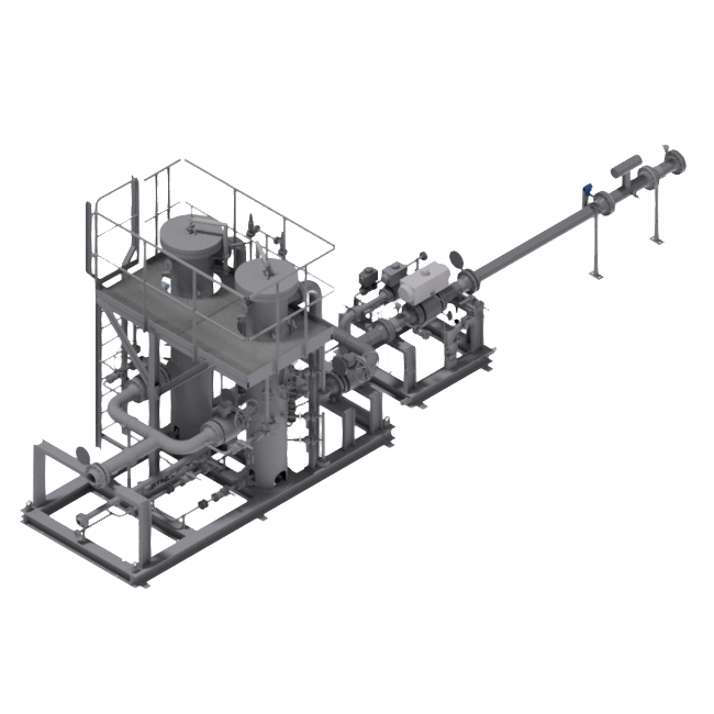 点击查看商品:气体燃料前置模块