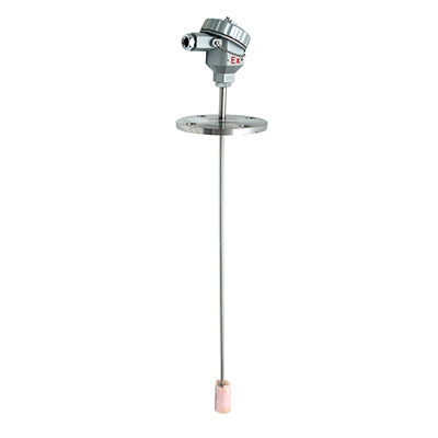 点击查看商品:液位开关