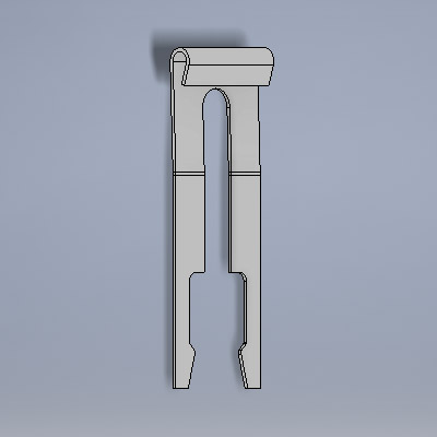 点击查看商品:弹性卡板