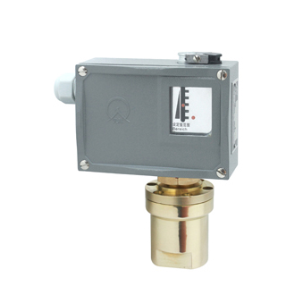 点击查看商品:压差开关