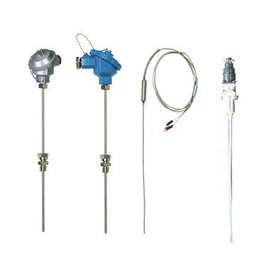 点击查看商品:温度热电阻